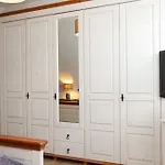 Apartament Liegeplatz Prerow