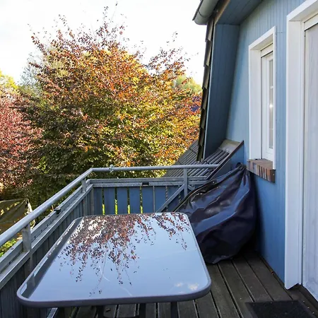 Liegeplatz * Prerow