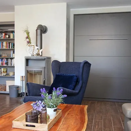 Liegeplatz Appartement