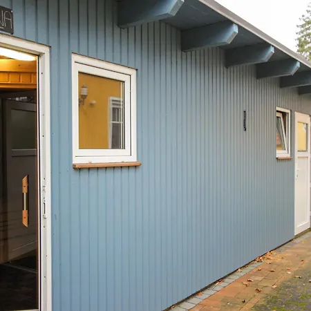 Liegeplatz Lejlighed *