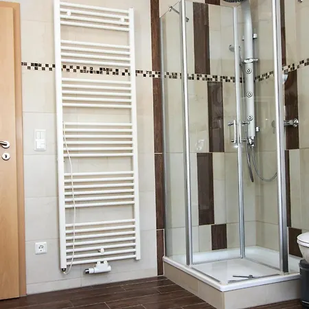 Lejlighed Liegeplatz